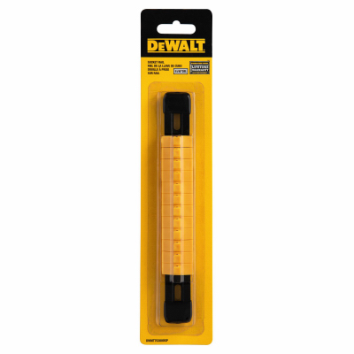 1/4" Dr Socket Rail