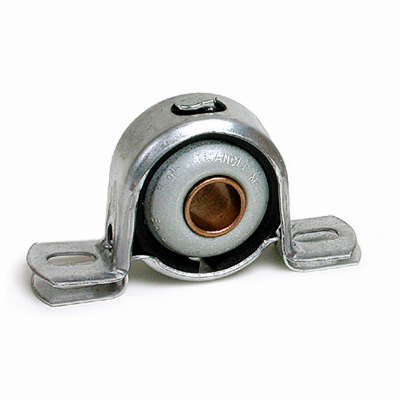 5/8" Pillow Block
