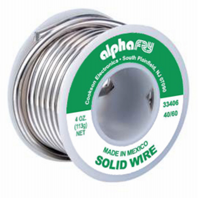 4OZ .125 GP Solder