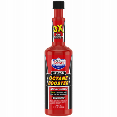 15OZ Octane Booster