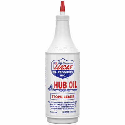 QT Hub Oil