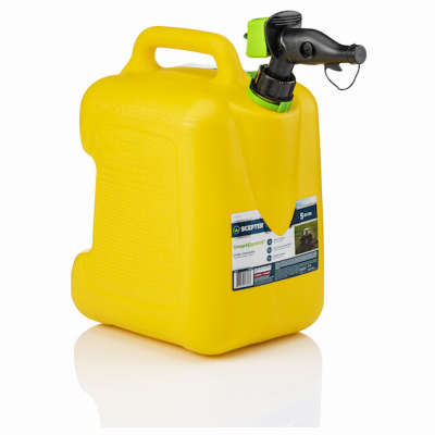 5 GAL Diesel Fuel Can