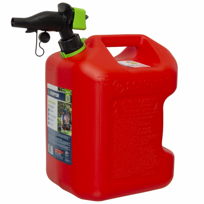 5 GAL Summit Gas Can
