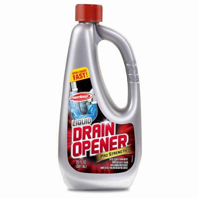 25OZ Drain Opener