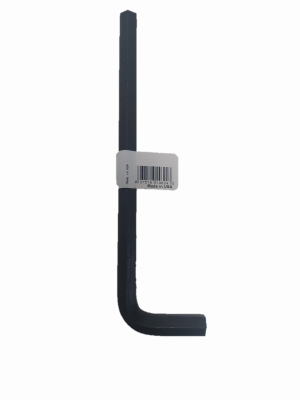12mm Long Hex L Key