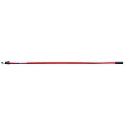 4'-8' Collet EXT Pole