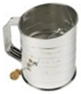 3C STL Flour Sifter