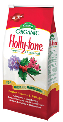8LB Holly Tone
