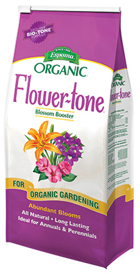 18LB Flower Tone