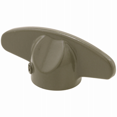 2PK 3/8" Spline THandle