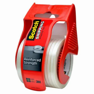 1.88x360 HD Strap Tape