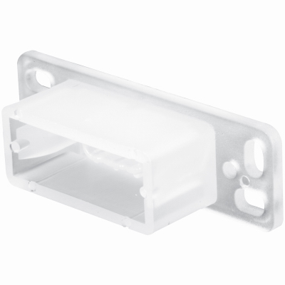 2PK PLAS Track BackPLT
