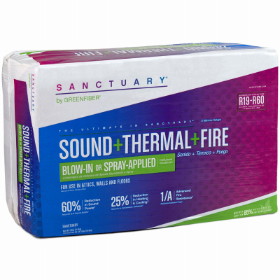 GF Cell Insulation