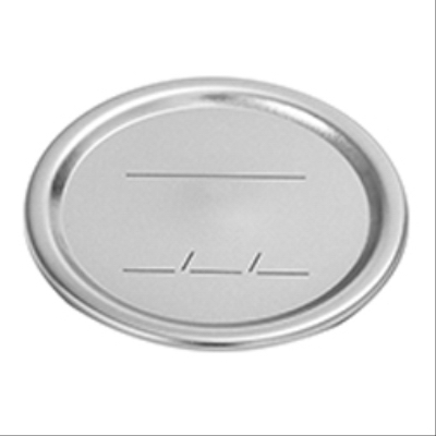 HP 12PK W/M Dome Lid