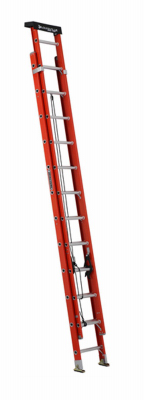 24' FBG T-IA Ext Ladder