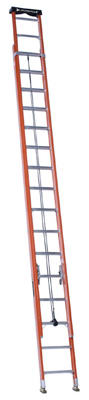32' FBG T-1A Ext Ladder