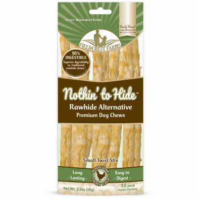 NTH 10PK Chicken Stix