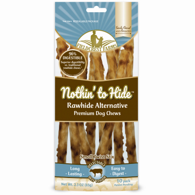 NTH 10PK Beef Stix