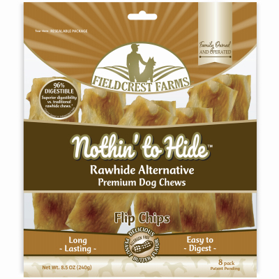 NTH 8PK PB Flip Chip