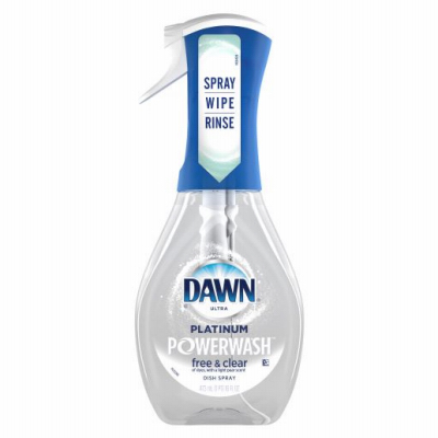 Dawn16OZ Pear DishSpray