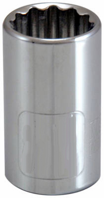 MM 1/2"DR 3/4" Socket