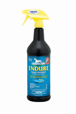 32OZ Endure Fly Spray