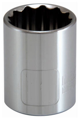 MM 1/2DR1-1/4 12"Socket