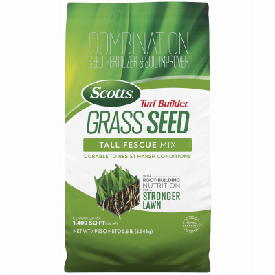 7LB Turf Tall Fescue