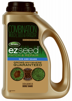 3.75LB Turf Build Seed