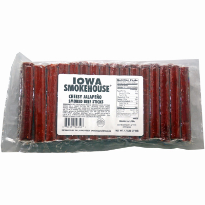 6CT 27OZ Jalep Beef