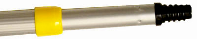 4'-8' SS Twist EXT Pole