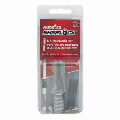 Ext Pole MAINT Kit