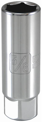 MM3/8DR 5/8 Plug Socket