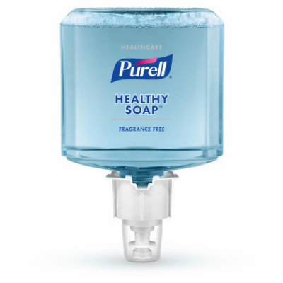 1200mL ES6 Soap Refill