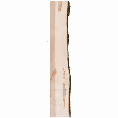 4' LE Maple Shelf