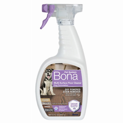 32OZ MS Dog Cleaner