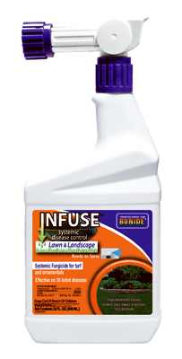 32OZ Infuse Fungicide