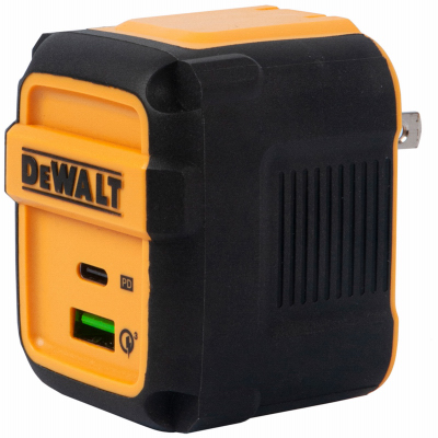 PD Comp USB Charger