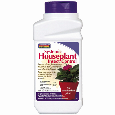 8OZ Sys Insect Control