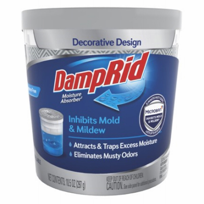 Damp 10.5OZ Absorber
