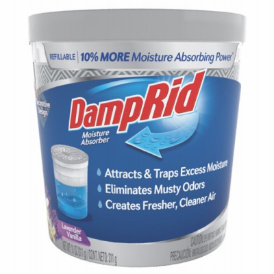 Damp 11OZ Lav Absorber