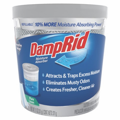 Damp 11OZ LinenAbsorber