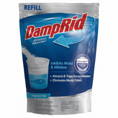 Damp 42OZ Absorber