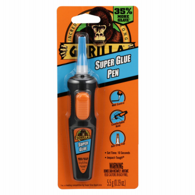 5.5G Gorilla SG Pen