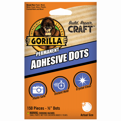 Gorilla Perm Adhesive