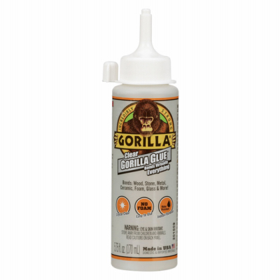 5.75OZ CLR Gorilla Glue