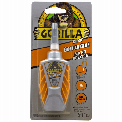 CLR GorillaGlue Precise