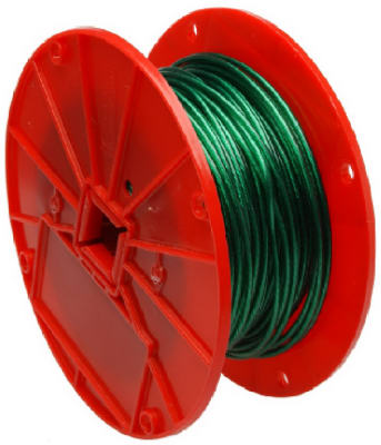 1/16"x250' GRN Guyline