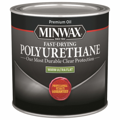 1/2PT FLT Polyurethane