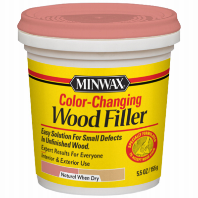 5.5OZ WD Filler